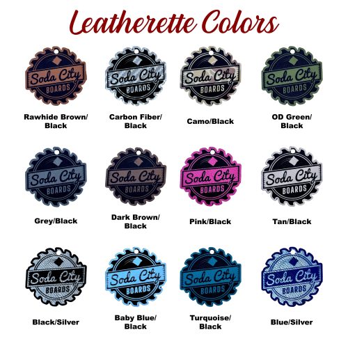 Leatherette Colors 2f97b657 0231 4ef6 9734 b534274acd85