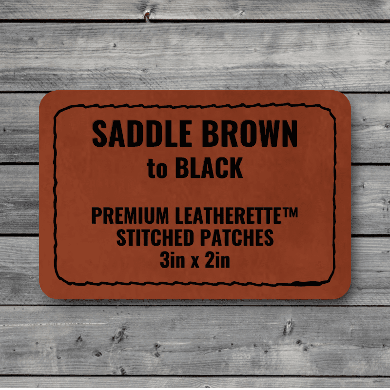 Saddle Brown