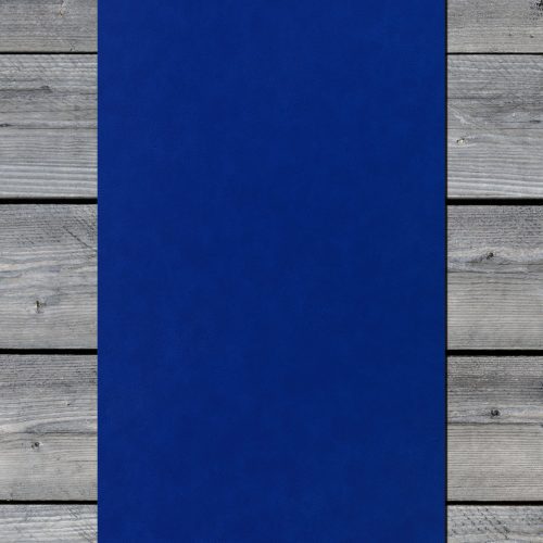 blue black durra bull premium leatherette sheets 12x24 559438