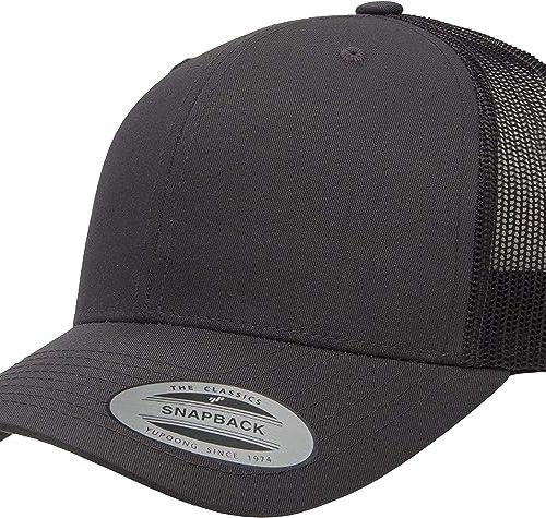 Chaos Coordinator Leather Patch Trucker Hat - #LoneStar Adhesive#