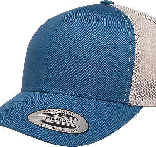 Custom Leather Patch Trucker Hats - Classic Colors - #LoneStar Adhesive#