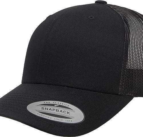 Custom Leather Patch Trucker Hats - Classic Colors - #LoneStar Adhesive#