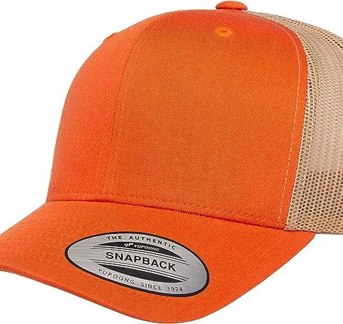 Custom Leather Patch Trucker Hats - Classic Colors - #LoneStar Adhesive#