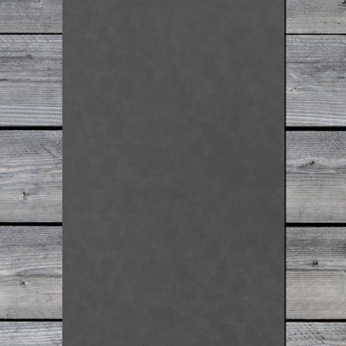 gray black durra bull premium leatherette sheets 12x24 118964