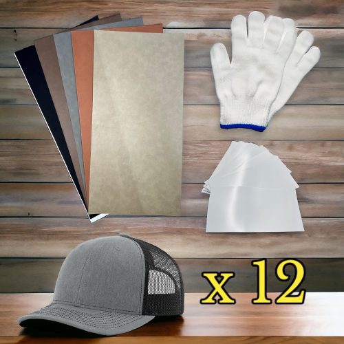 patch hat starter kit 577218