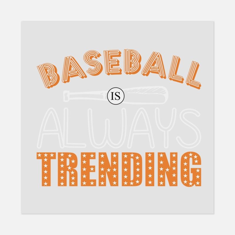 sports baseball always trending 891949